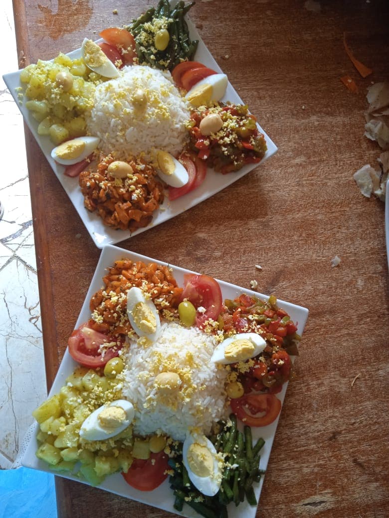 Image f for Errachidia, Marruecos