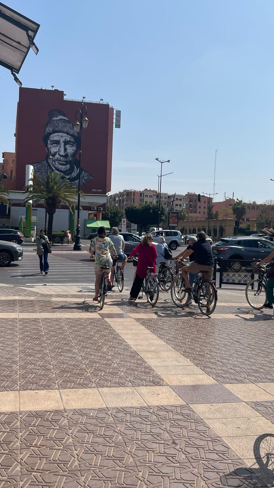 Tour 7 días Tánger a Marrakech photo 3