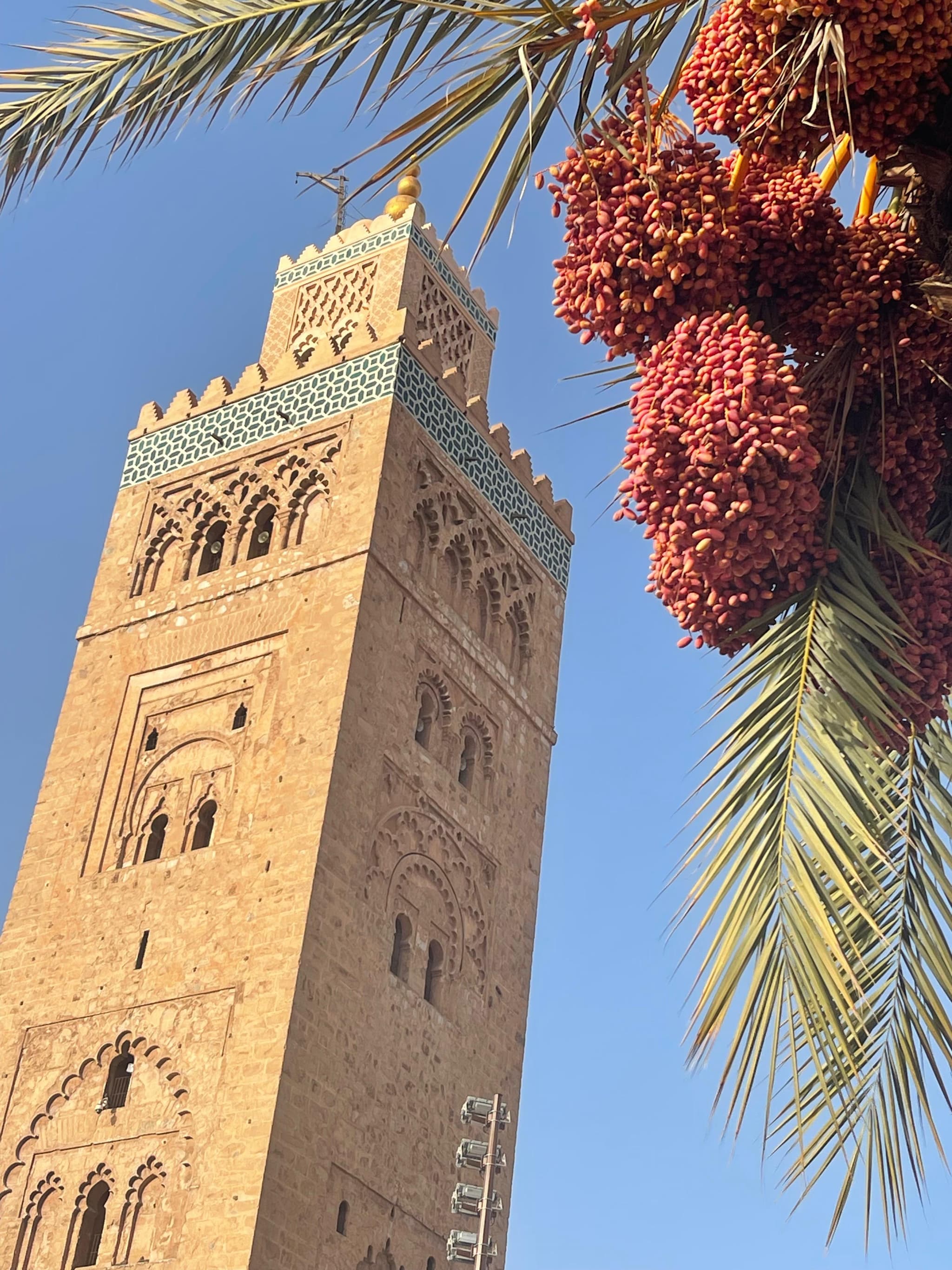 Tour 4 días Marrakech a Fez