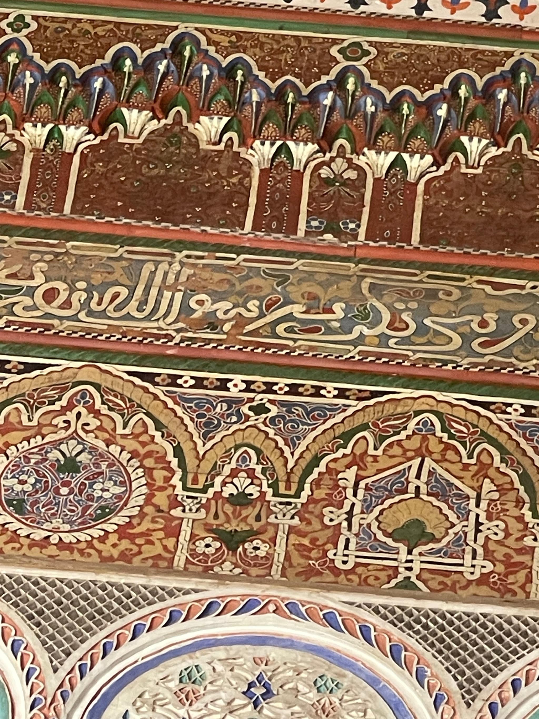 Tour 7 días Ouarzazate Marrakech