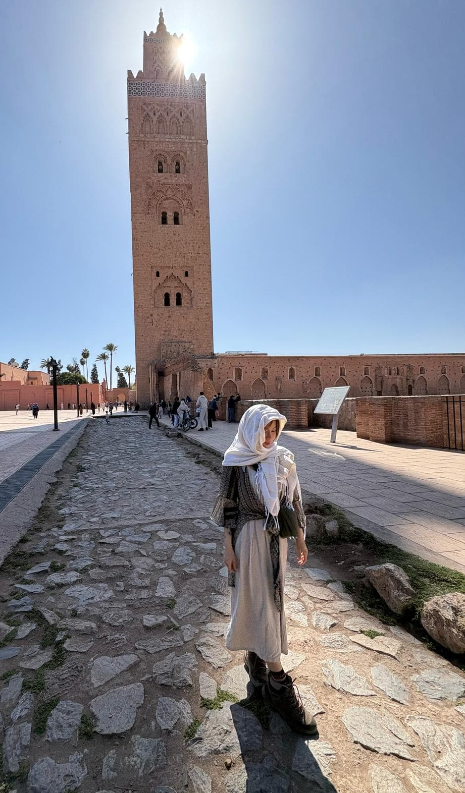 Image d for Ouarzazate, Marruecos
