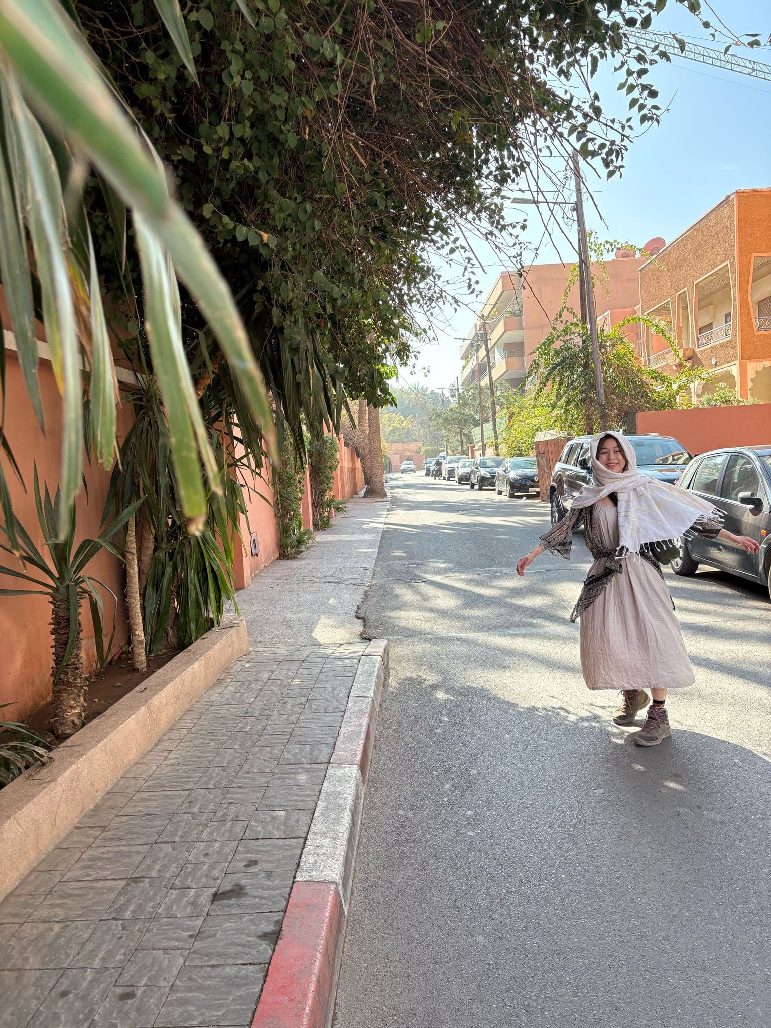 Tour 4 días Marrakech a Fez