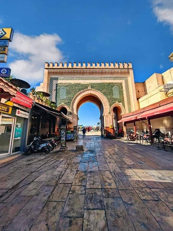 Tour 8 días Casablanca Marrakech - Casablanca, Marruecos