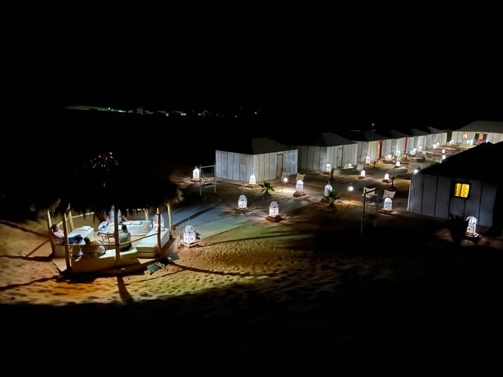 Tour 12 días Casablanca Marrakech - Casablanca, Marruecos