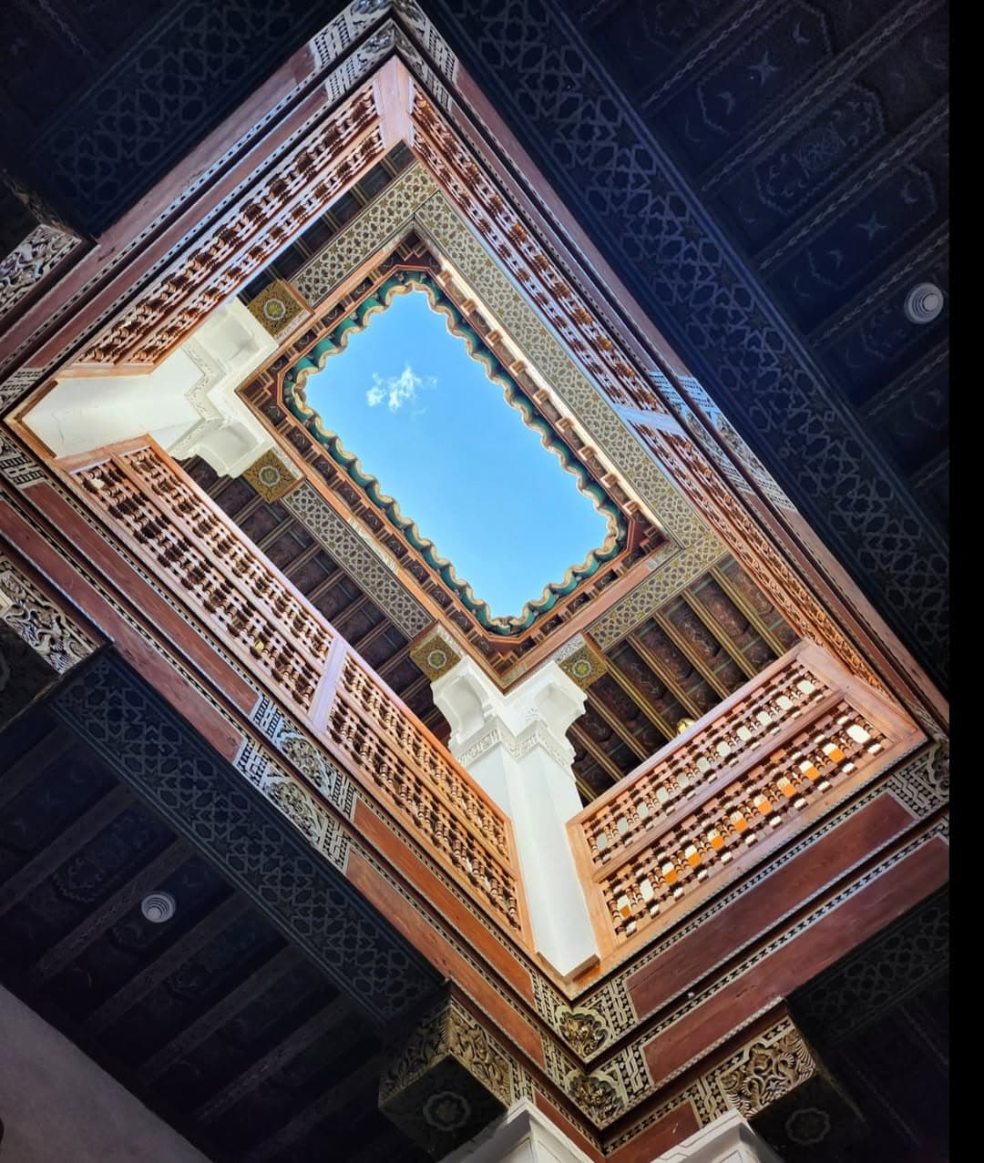 Tour 4 días Marrakech Sahara