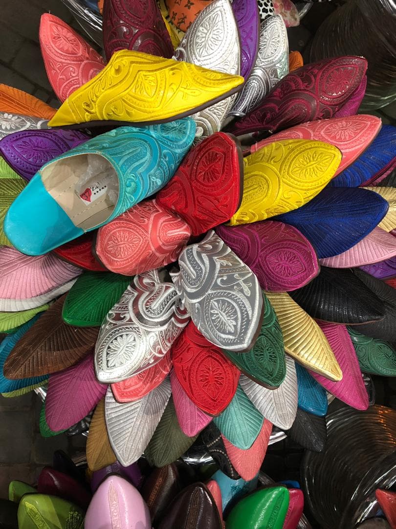 Tour 3 días Errachidia Merzouga