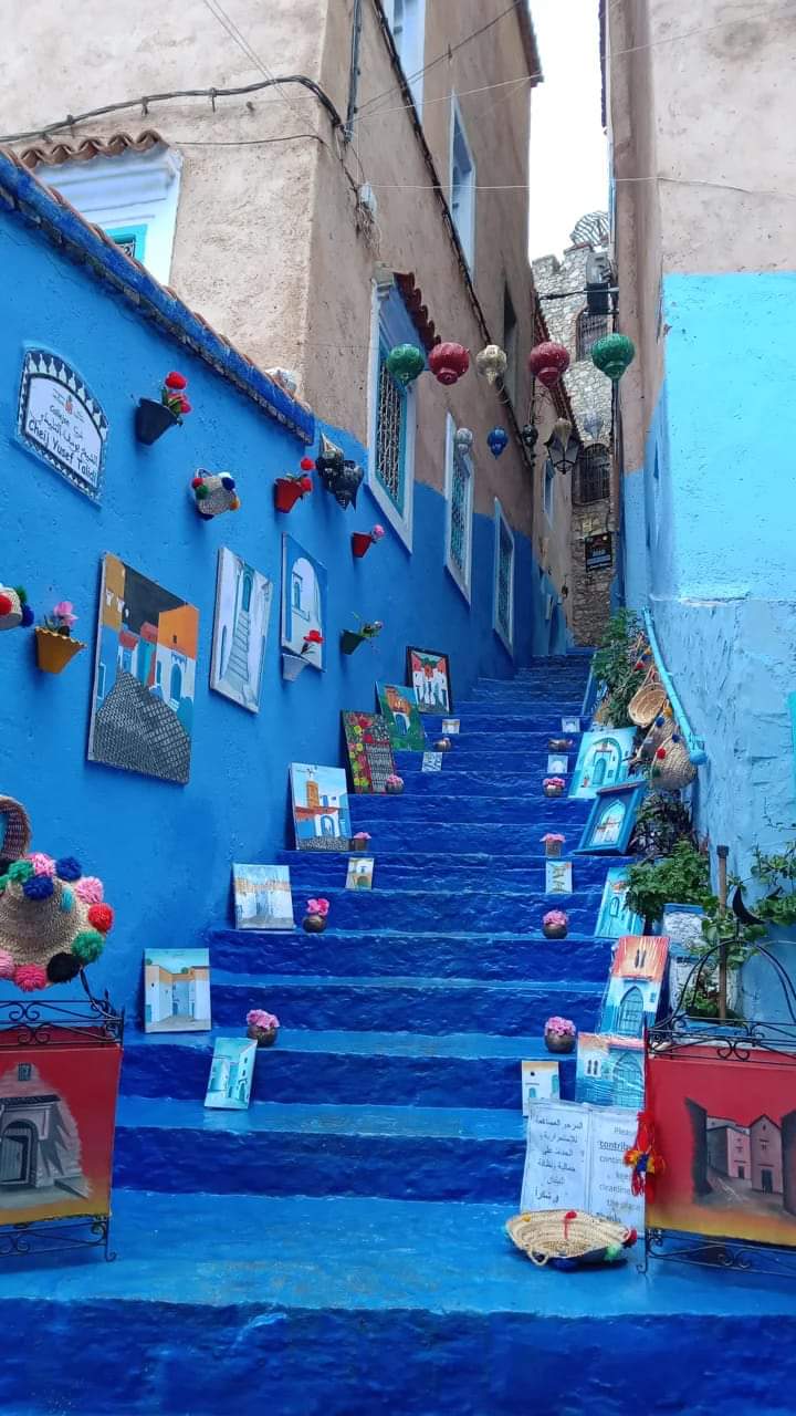 Tour 12 días Casablanca a Marrakech