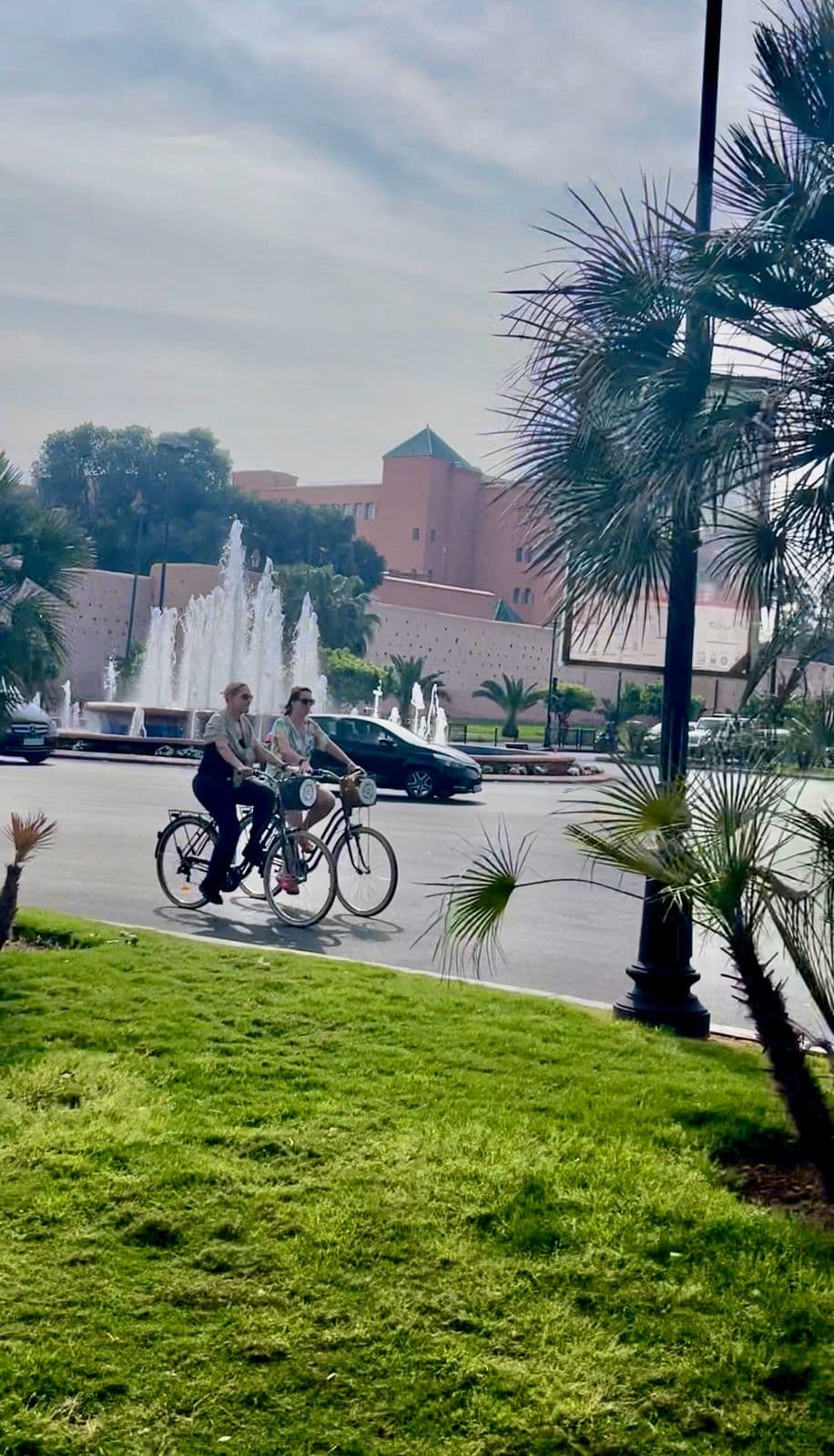 Tour 6 días Tánger Sahara