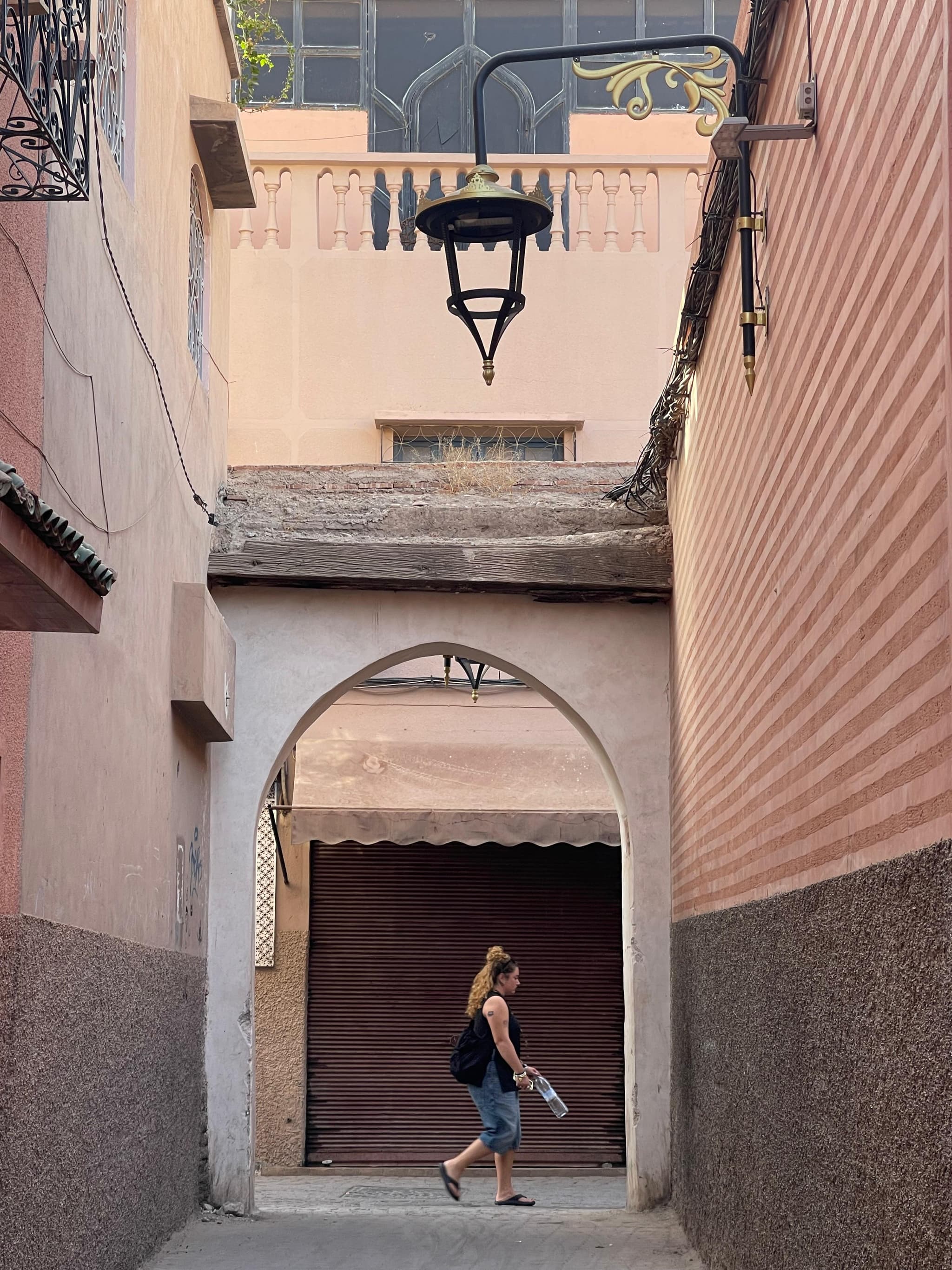 Tour 6 días Fez a Marrakech