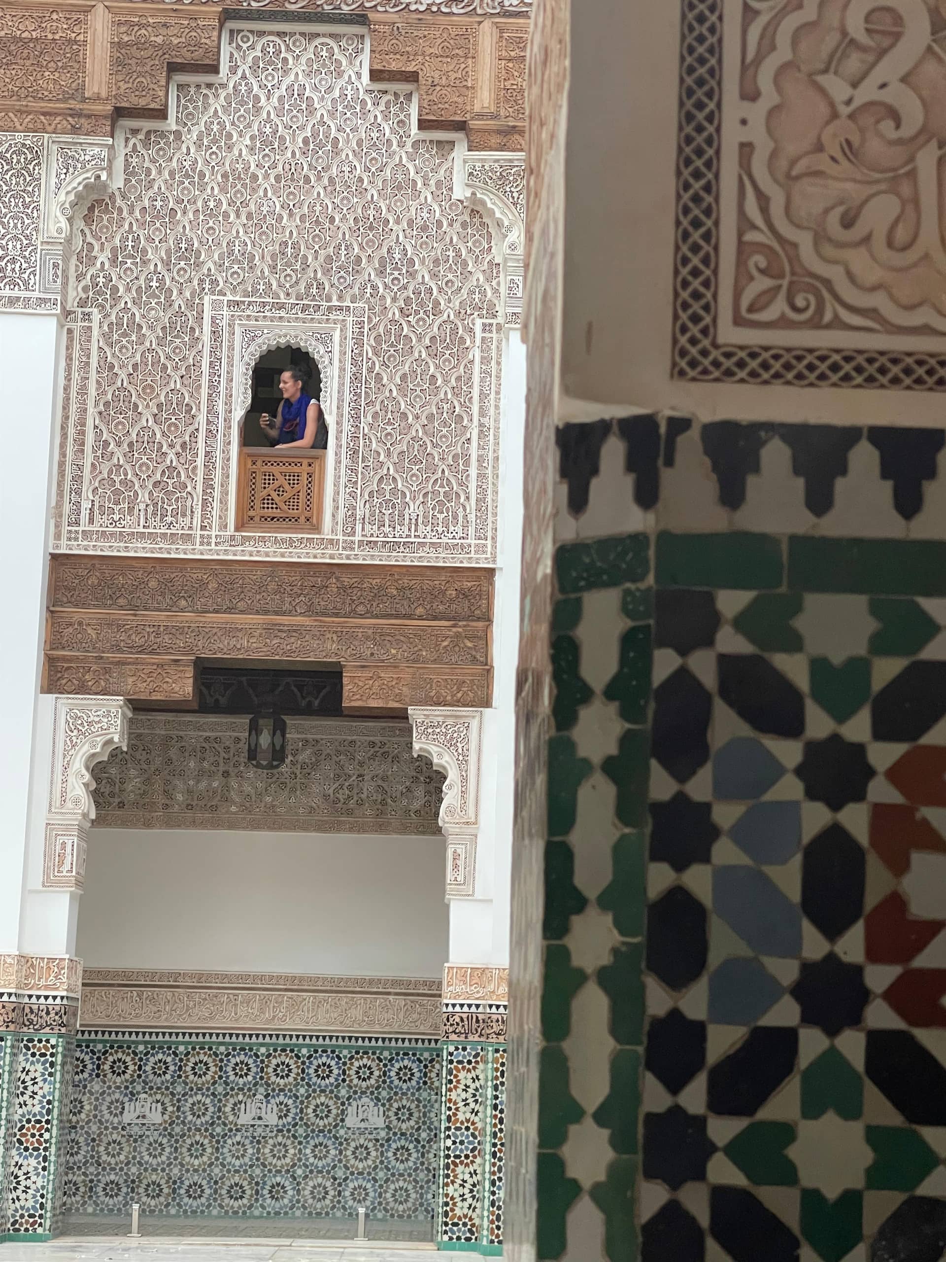 Tour 4 días Sahara desde Fez - Fez, Marruecos