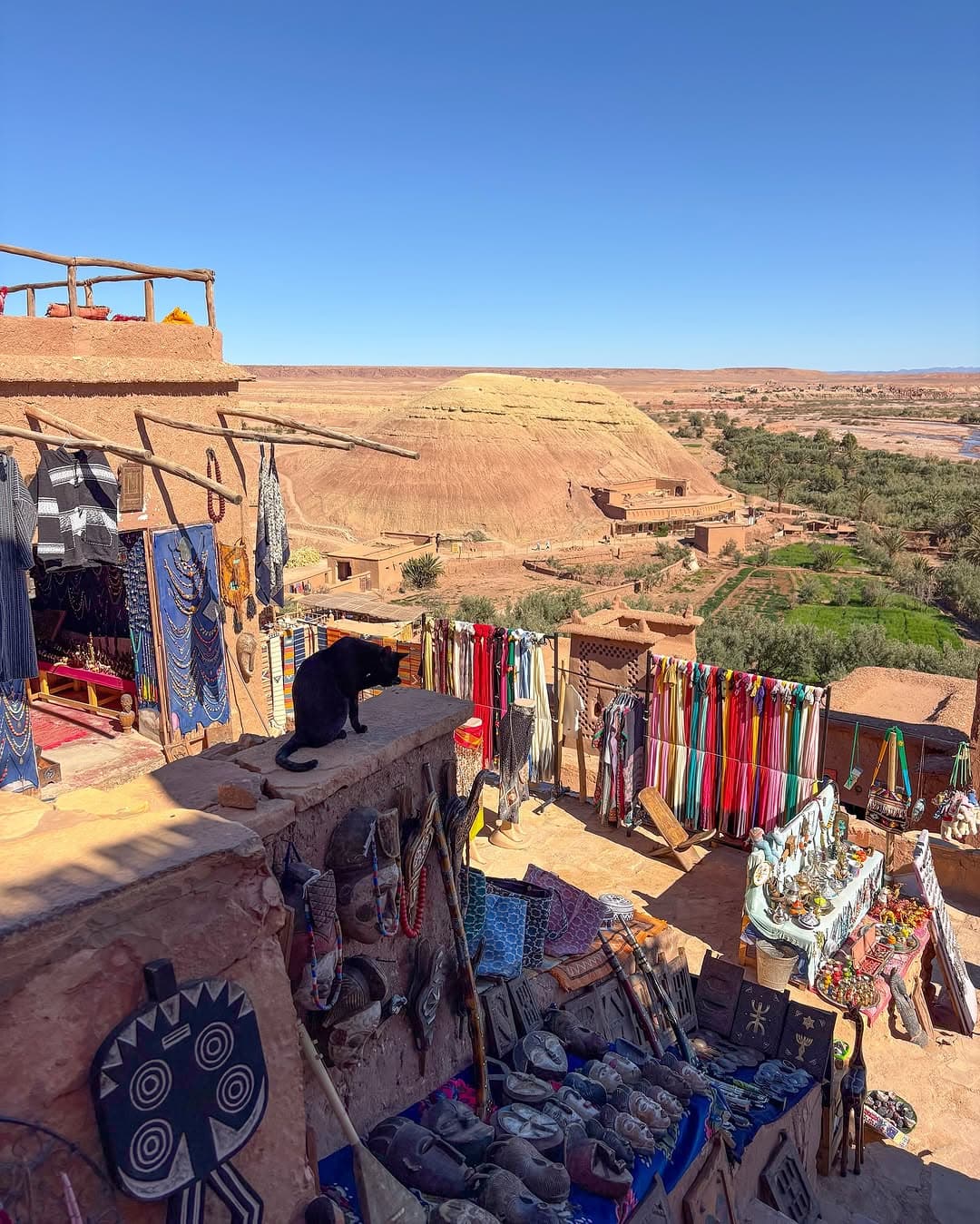 Tour 5 días Fez a Marrakech