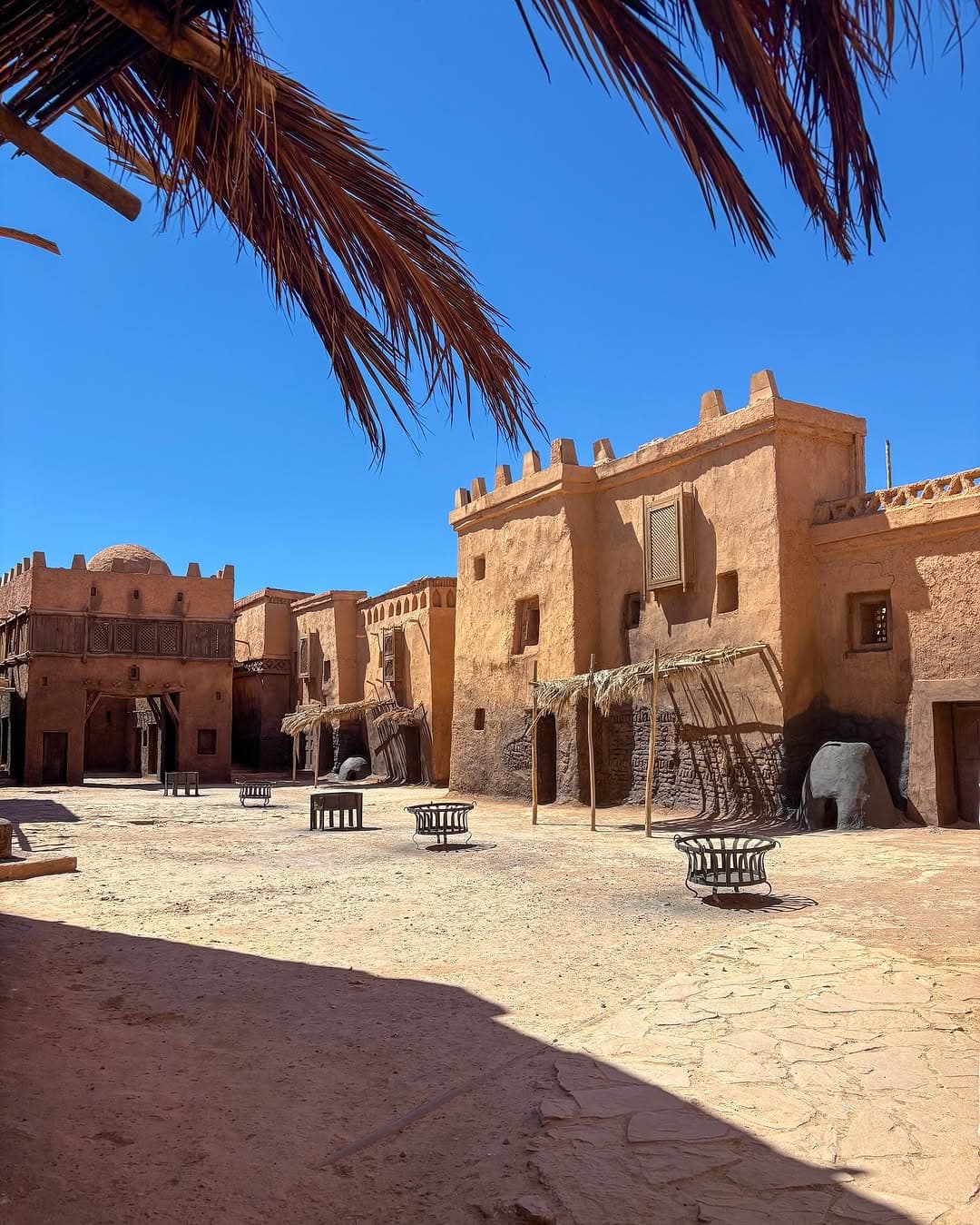 Tour Marrakech Merzouga